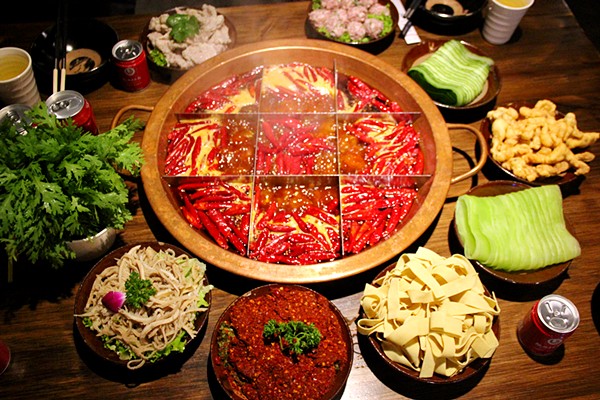 Chaoshan Beef Hot Pot-shenzhen Chaoshan Beef Hot Pot-shenzhen